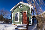 Cedar Cabin - Doug Bates